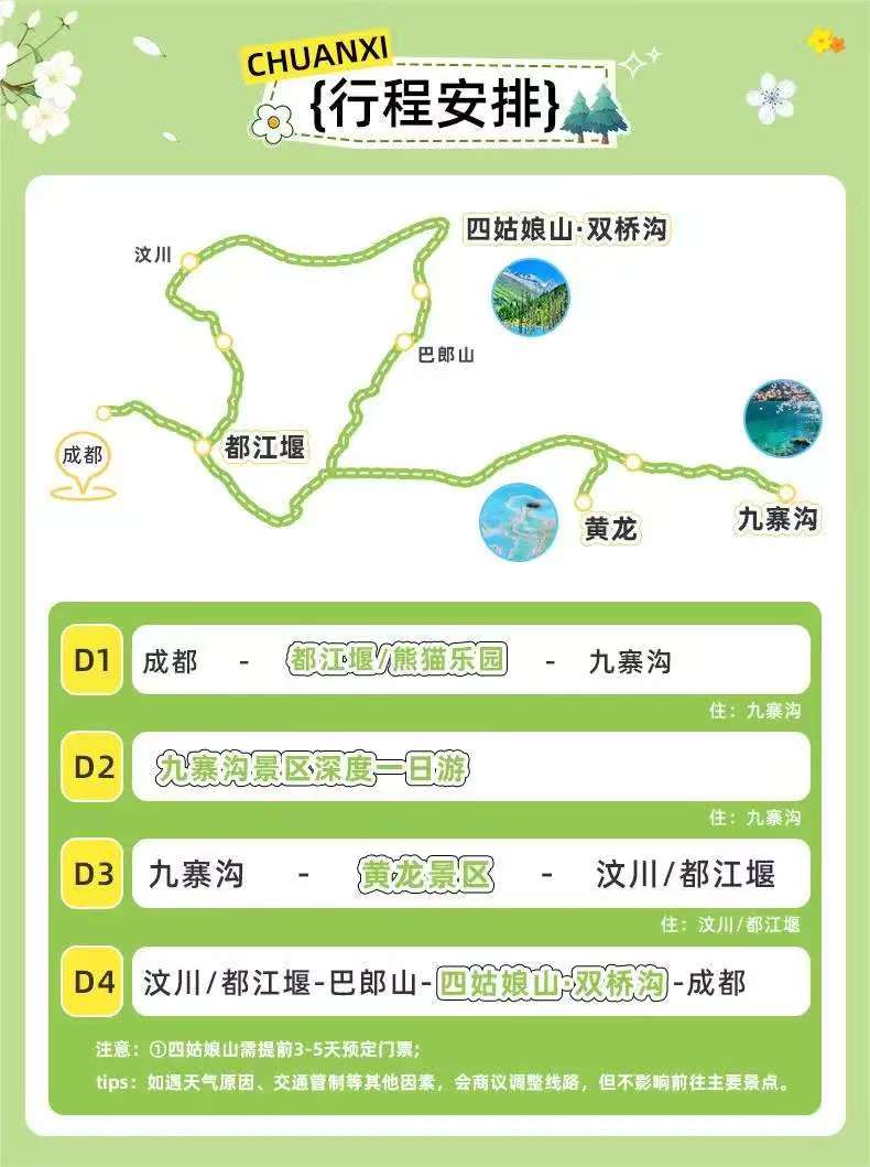 四2